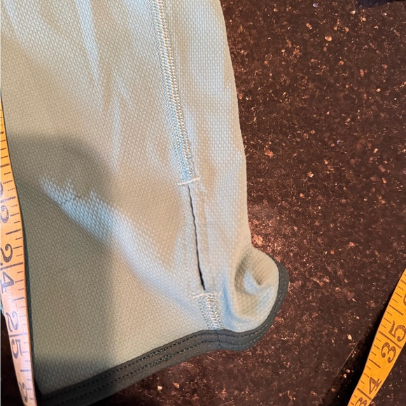 Cotopaxi Teal Long Sleeve Women's Tee - Picture 12 of 12